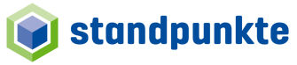 Standpunkte Logo
